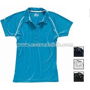 SLAZENGER LADIES COOL FIT