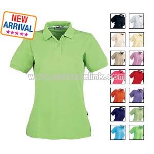 SLAZENGER LADIES COTTON
