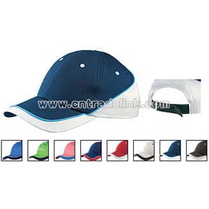 SLAZENGER NEW EDGE CAPS