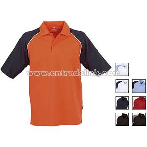 SLAZENGER POLO PIQUE