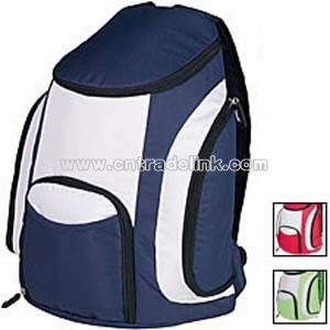 SLAZENGER RUCKSACK COOLER BAGS