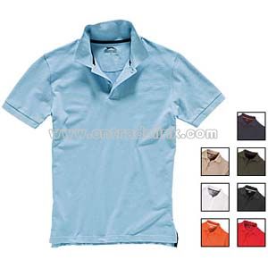 SLAZENGER TIGHT FIT PIQUE