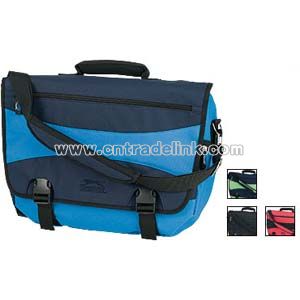 SLAZENGER TORNADO LAPTOP BAGS