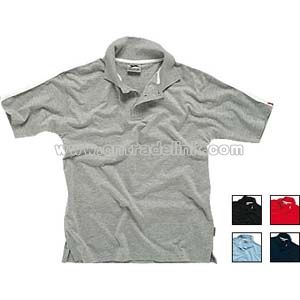 SLAZENGER WINNER POLO SHIRTS