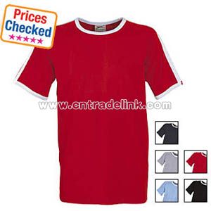 SLAZENGER WINNER T-SHIRTS