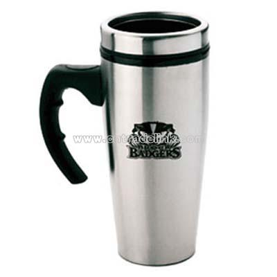 SLIM AUTO COFFEE MUG