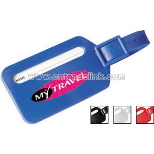 SMART LUGGAGE TAGS