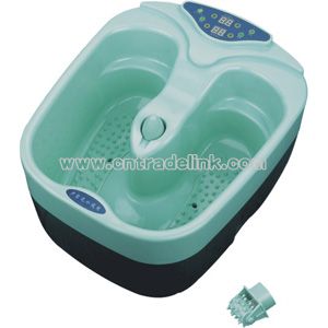 SPA Foot Massage
