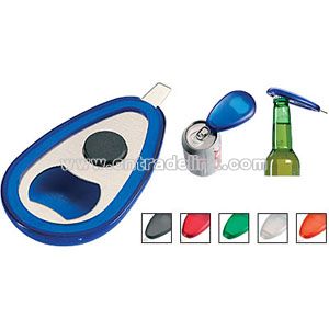 SPECTRUM BOTTLE OPENERS