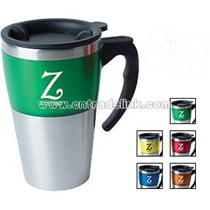 SPECTRUM TRAVEL THERMO MUGS