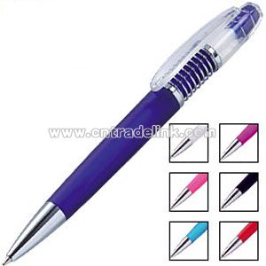 SPRING FROST BALL PENS