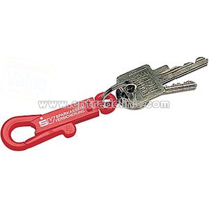 SPRING LOOP KEYRINGS