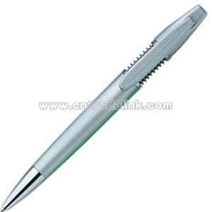 SPRING SILVER BALL PENS