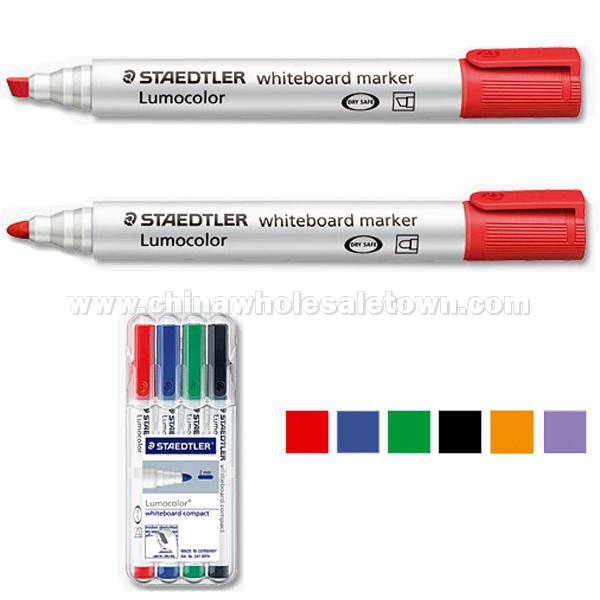 STAEDTLER Lumocolor Whiteboard Markers