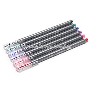 STAEDTLER Triplus Gel-liner