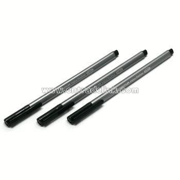 STAEDTLER triplus fineliner - Black Pen
