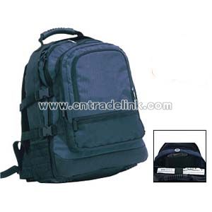 STERLING EXECUTIVE LAPTOP BACKPACKS