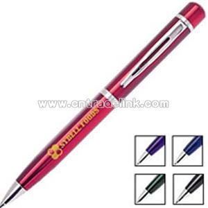 STRATOS METAL BALL PENS