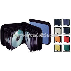 STREETLIFE SQUARE CD HOLDERS
