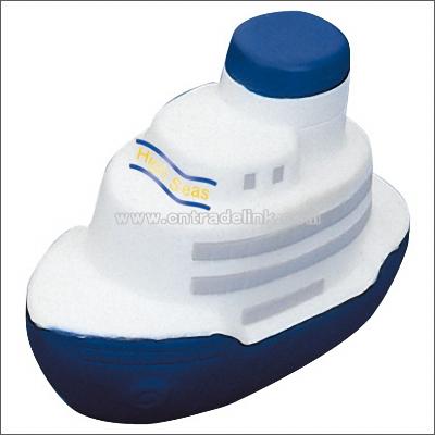 STRESS PASSENGER SHIP