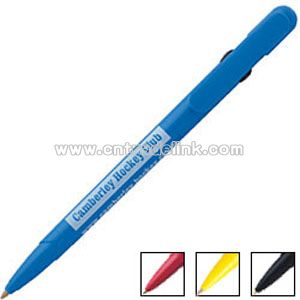STYB RHIN COLOUR BALL PENS