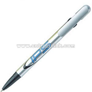 STYB RHIN SILVER BALL PENS