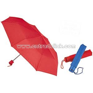 SUPERMINI TELESCOPIC UMBRELLAS
