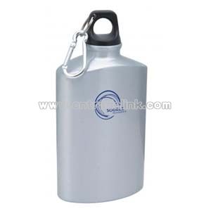 Safari Aluminium Water Bottle
