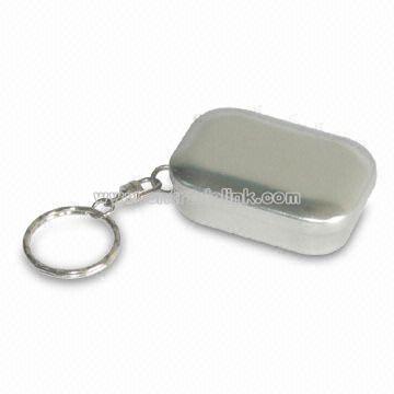 Safe/Hygienic/Convenient Pill Box