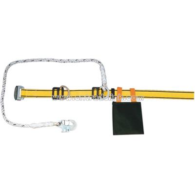 Safety Belt