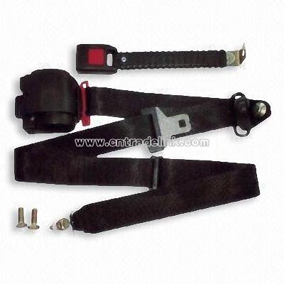 Safety Belt
