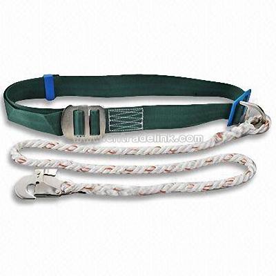 Safety Belt