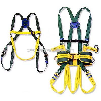 Safety Blet