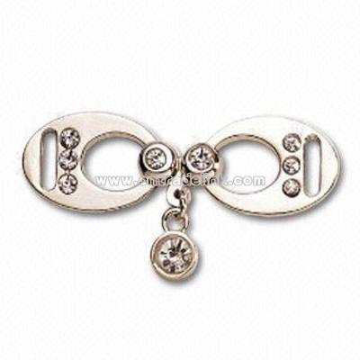 Safety Buckle