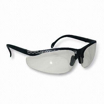 Safety Glasses
