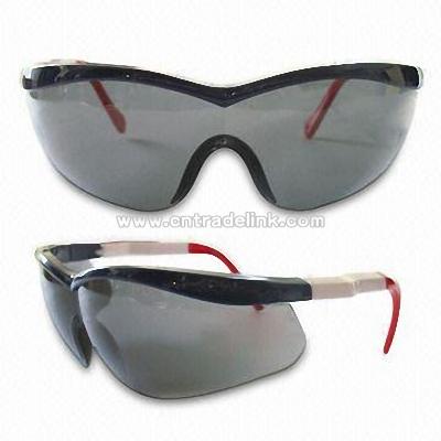 Safety Glasses