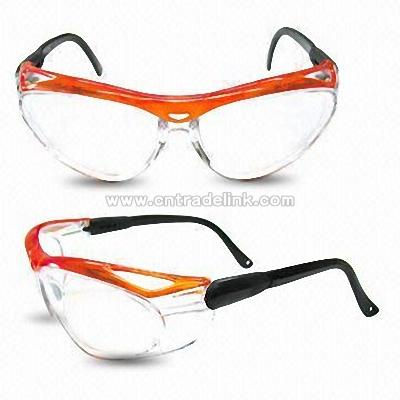 Safety Glasses