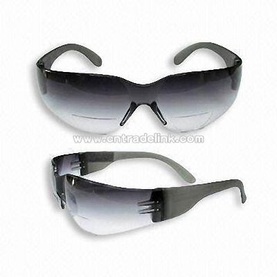 Safety Glasses