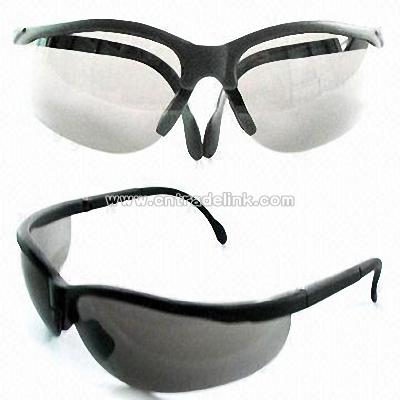 Safety Glasses