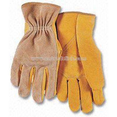 Safety Gloves