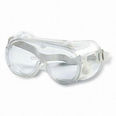 Safety Goggle