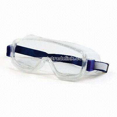 Safety Goggle