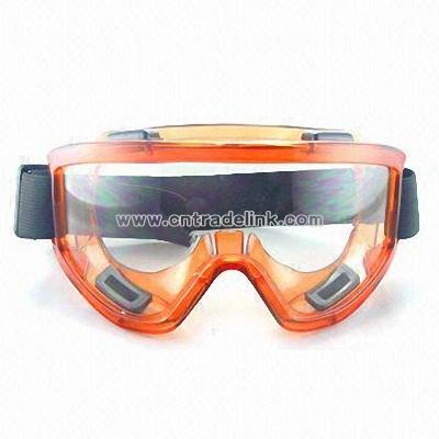 Safety Goggle