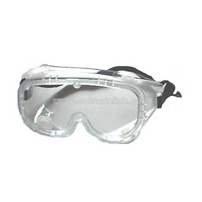 Safety Goggles