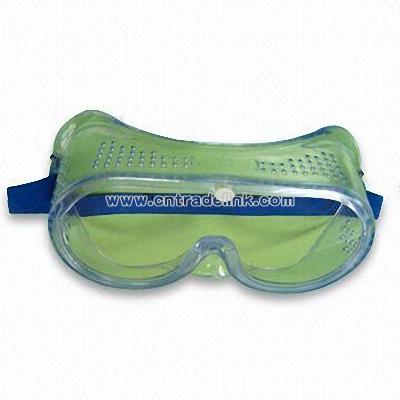 Safety Goggles