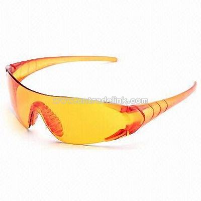 Safety Goggles