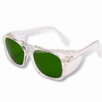 Safety Goggles