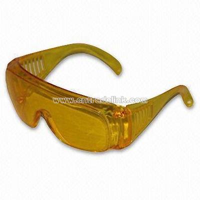 Safety Goggles