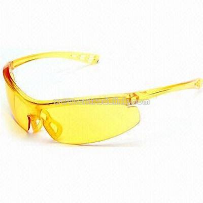 Safety Goggles