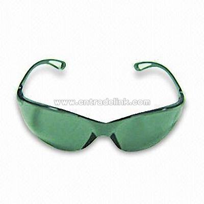 Safety Goggles